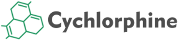 Cychlorphine
