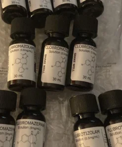 Buy Phenazolam