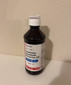Buy Quagen codeine-promethazine syrup